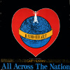 Gary Numan All Across The Nation 1987 UK